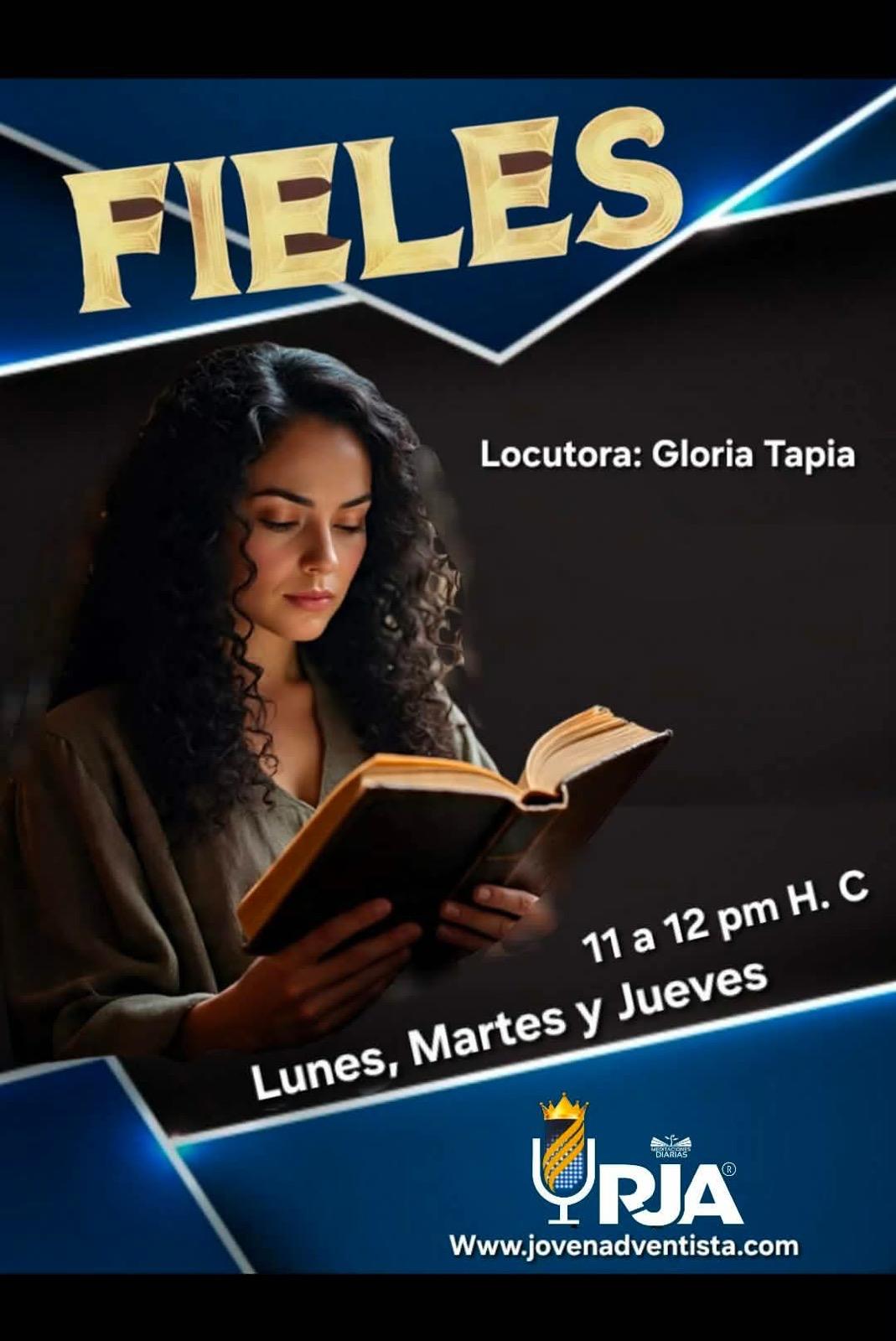 Fieles